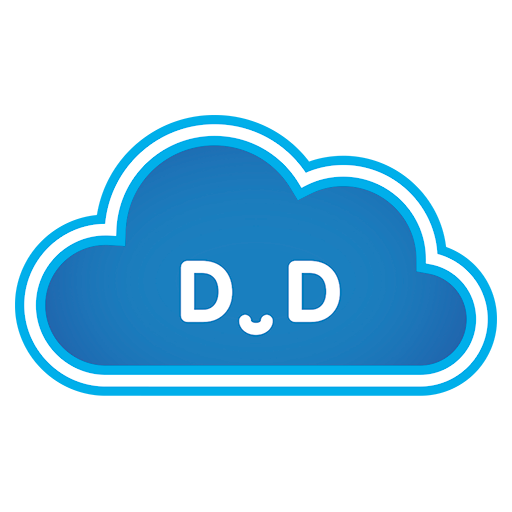 Logo do Clouddy