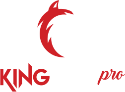 Logo do King4K Player