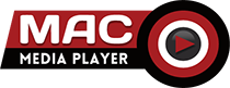 Logo do Mac Player